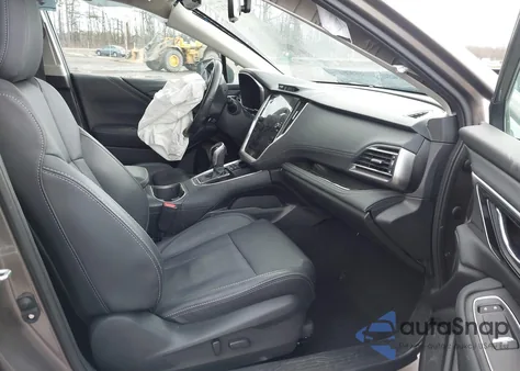 2024 Subaru Outback Limited Xt z USA, uszkodzony, nr VIN 4S4BTGND0R3159936